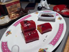 -阿诚市井潮汕菜(金台路店)
