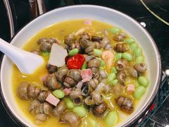 -锡和无锡菜(景丽苑店)