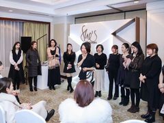 -至尚形象·化妆服饰搭配礼仪培训