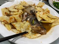 -听涛雅苑百味饺子老家菜馆