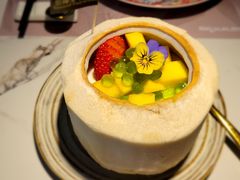 -泰椰里·泰国餐厅(智慧城广百广场店)