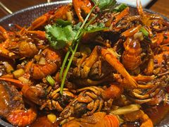 -乔街深夜食堂·小龙虾·高压锅生蚝(杭州总店)