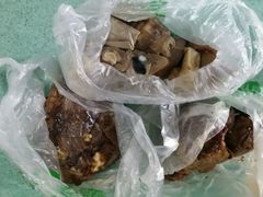 -年记·兴顺斋 牛街清真熟食小吃店