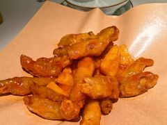 -费大厨辣椒炒肉(高铁吾悦广场店)