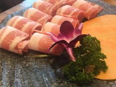 -万兴佳烤肉·长白山老味道(宏泰广场店)
