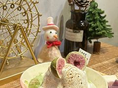 -如思台北甜品店(玉林西路店)