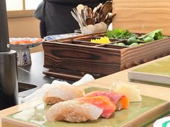 -鮨政·Omakase(港汇恒隆广场店)