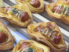 -恩朵烘焙坊(金街总店)