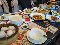 -虾饺妹·粤式手工点心(水荫路店)