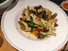 -大鸽饭(马王堆店)