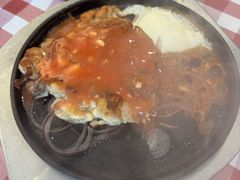 -开心果牛扒城(雍华庭店)