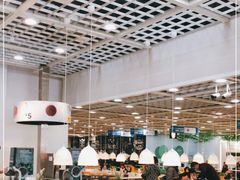 大堂-宜家·瑞典风味餐厅(北京西红门店)
