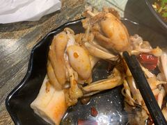 美蛙-销魂美蛙鱼头火锅(上海首店)