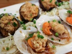 -龙之梦万丽酒店青餐厅