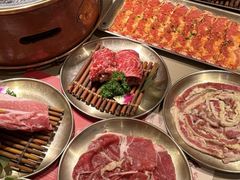 -西塔老太太泥炉烤肉(沈阳店)