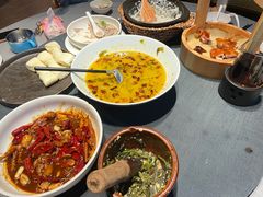 -融汇湘天(大岭山店)