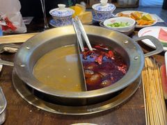 -牛签签串串香(IFS店)