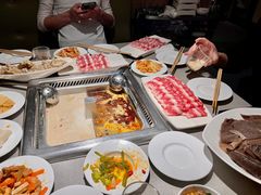 -海底捞火锅(万象城店)