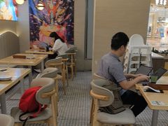 -优优西里·意式餐厅(福州金融街万达店)