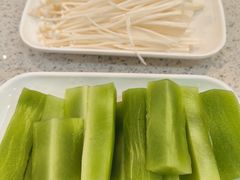 -蜀皇·菌汤鲜黄牛肉汤锅(宽窄巷子店)