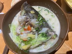 -生汆记米粉(环城南路店)