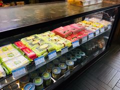 -功德林(南京西路店)