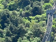-慕田峪长城