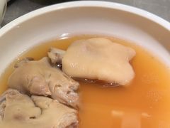 -香阁餐厅·常州菜·常州菜代表品牌(新北奥体店)