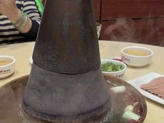 -阳坊大都涮羊肉(阳坊总店)