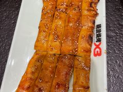 -晓波烧烤(南桥店)
