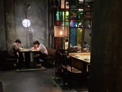 大堂-小团圆餐厅(欧洲城店)