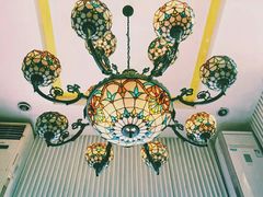 -金豆角砂锅焖面(安贞店)