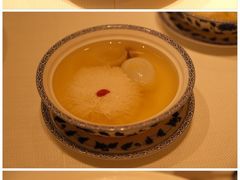 -扬州香格里拉·香宫中餐厅