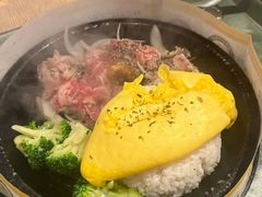-牛邸·烧肉饭(来福士店)