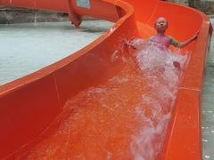 -杭州开元森泊度假乐园