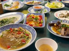 -桂园白粥·潮汕老味道