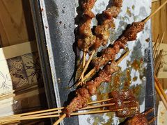 -管氏翅吧(马家堡店)