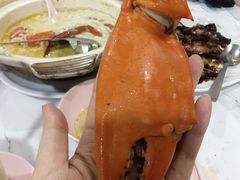 -龙海鲜螃蟹王(宏茂桥店)