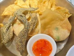 -禄粥·广府味·煲仔粥·宵夜·明档现做(江南西店)