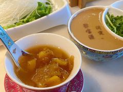 干果蜜-聚宝源(潞城店)