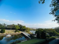 -广州莲花山旅游区