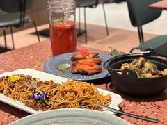 -La Terre乐田(万象城店)