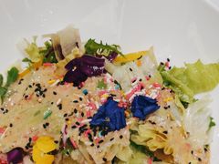 -梅花香里大酒店(郁金香路店)
