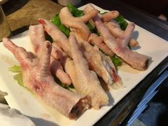 -七欣天香辣蟹火锅(无锡金太湖国际城店)