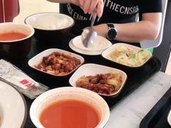 -乡村基(双流时代奥特莱斯餐厅)