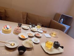 -隐溪茶馆(静安寺店)