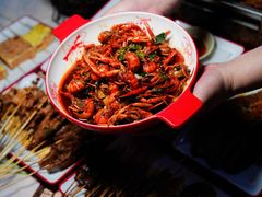 -三毛烧烤·南昌大排档(山姆店)