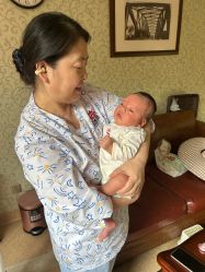 -上海百佳母婴护理中心
