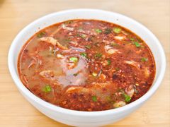 -老李家杂肝汤(回民街店)