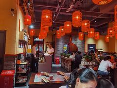 -山四砂锅(太原钟楼街店)